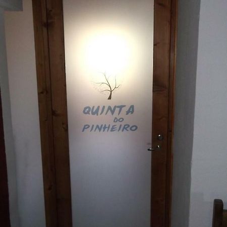 Hotel Quinta Do Pinheiro Grândola Exterior foto
